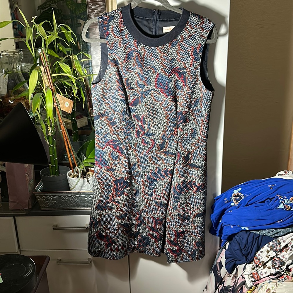 Tory Burch dress